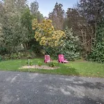Semesterbostad A A 100m De La *