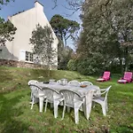 à à 100m De La Hébergement de vacances Pornic