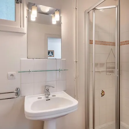A A 100m De La Holiday home Pornic
