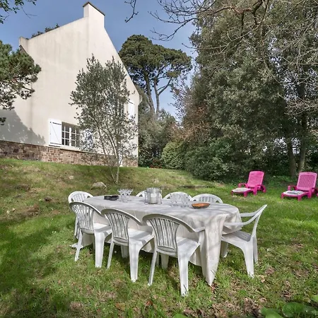 A A 100m De La Holiday home Pornic