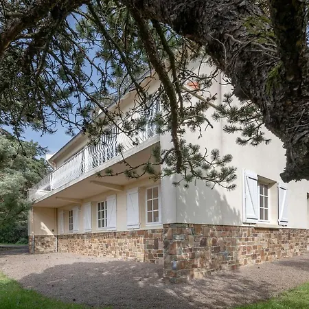 à à 100m De La Pornic