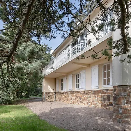 Holiday home A A 100m De La