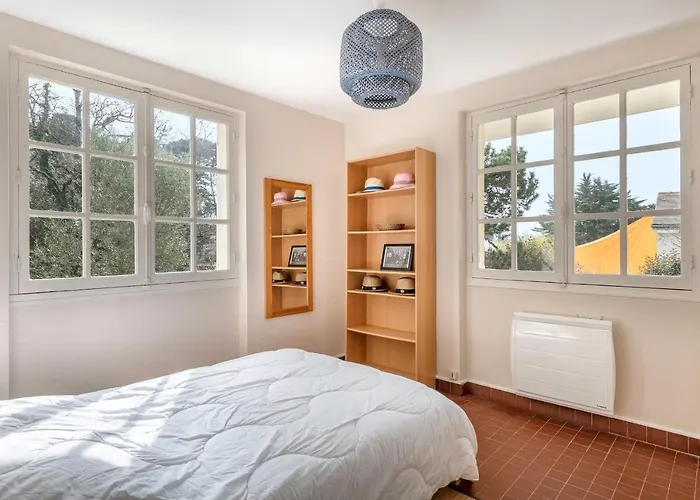 à à 100m De La Hébergement de vacances *