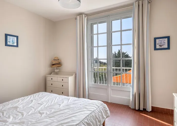 à à 100m De La * Pornic