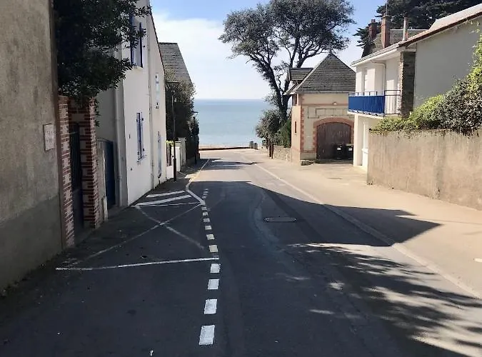 à à 100m De La * Pornic