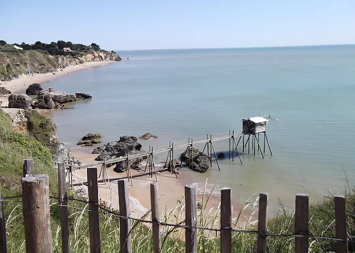 à à 100m De La Pornic